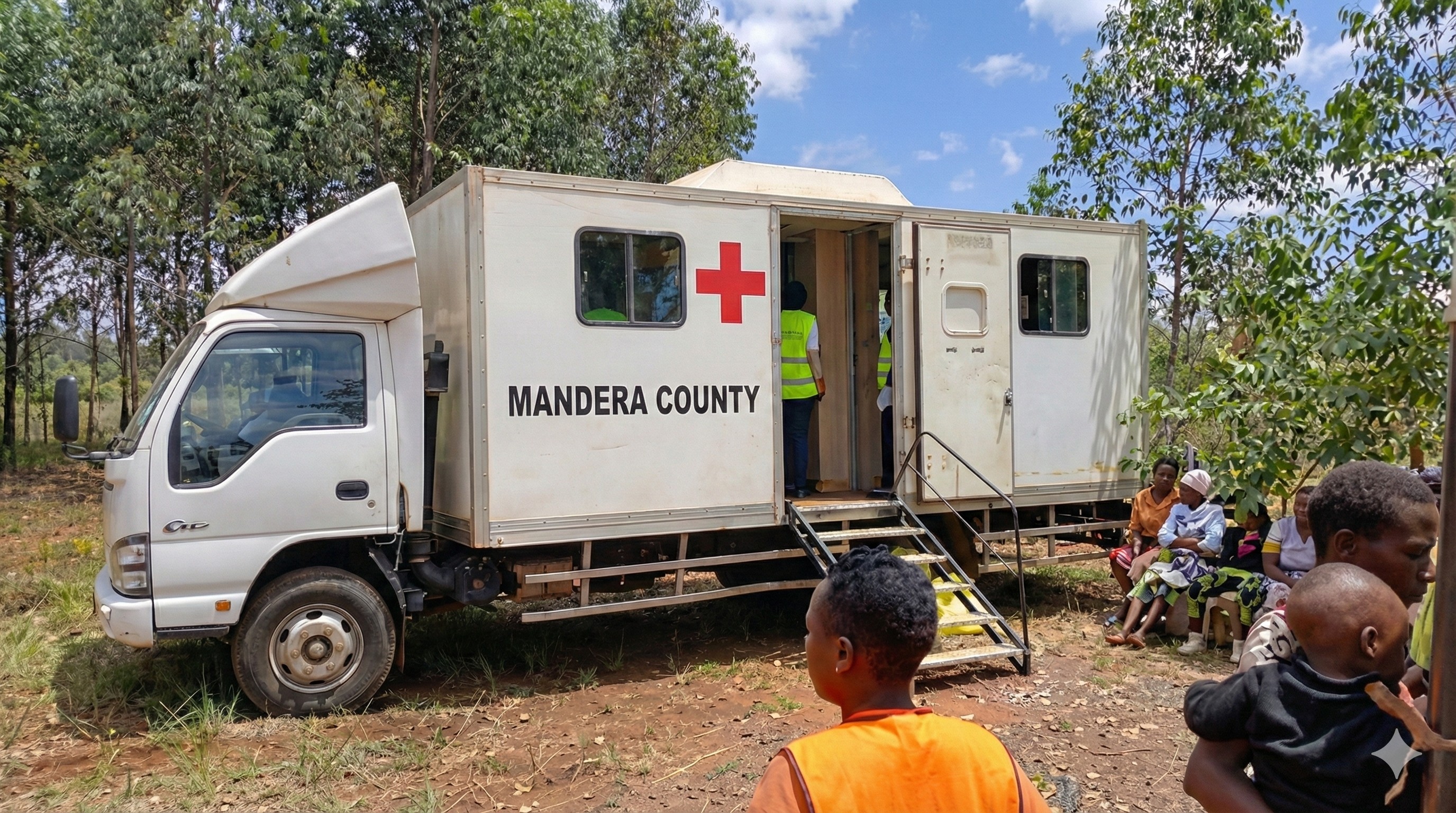 Mobile Clinics